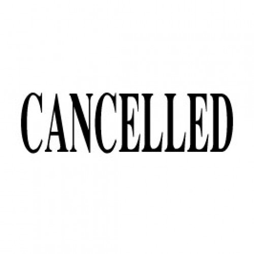 Stock Stamp S-05 Cancelled ↓